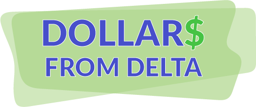 dollars from delta home
