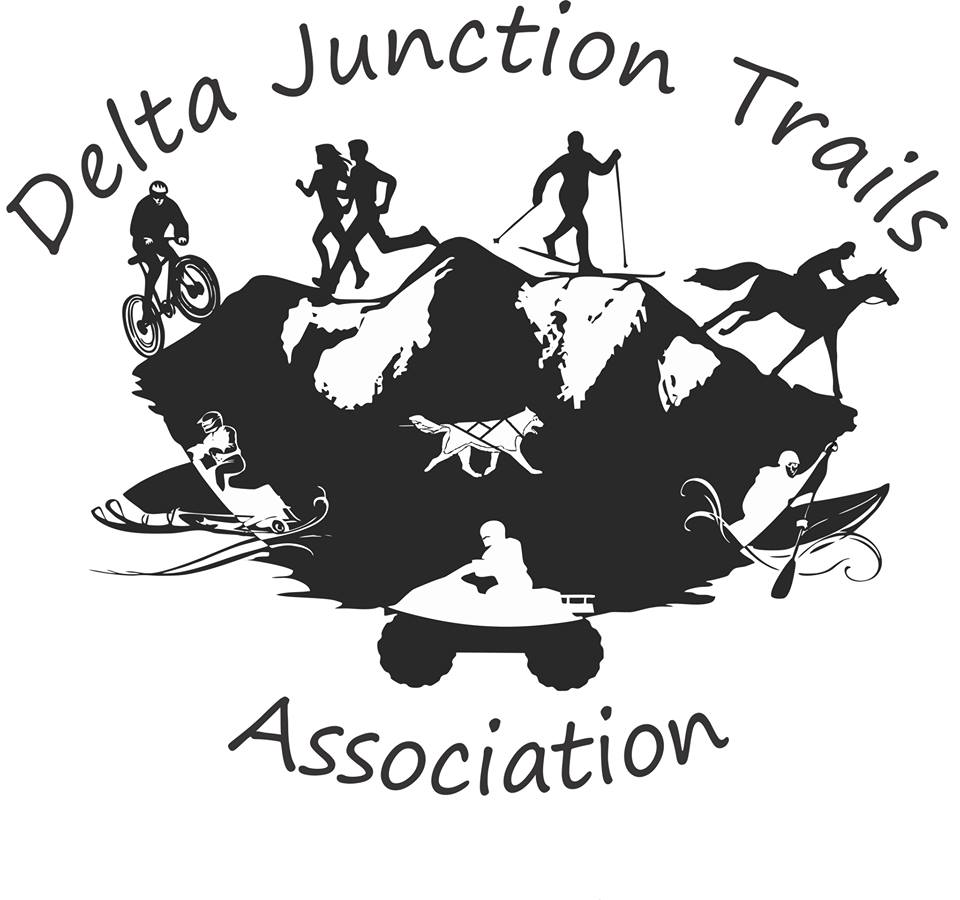 Delta Junction Trails
