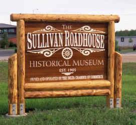sullivan roadhouse