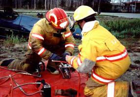 delta fire department