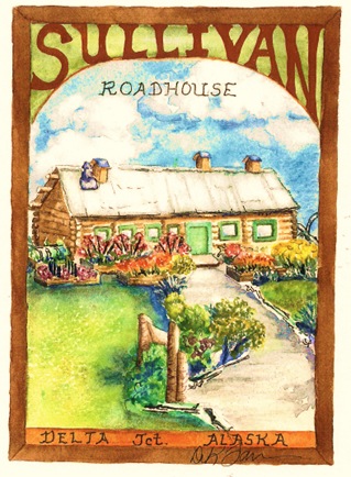 sullivan roadhouse museum